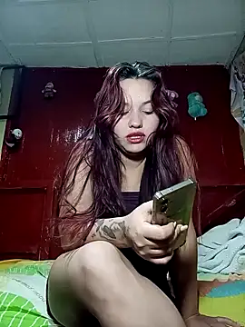 Linaydeif online show from 18, 4, 2026