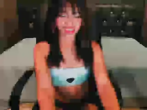 Zafiro Bluex online show from 14, 4, 2026