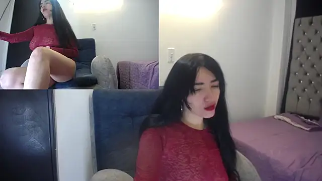 Eli lujuria online show from 23, 5, 2026