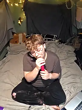 BashfulEmby online show from 20, 4, 2026