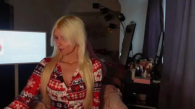 barbiplaymate online show from 23, 11, 2025