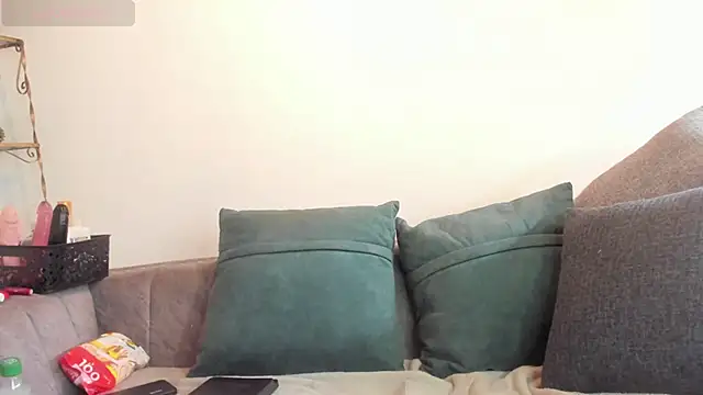 Anyelina milf online show from 18, 4, 2026