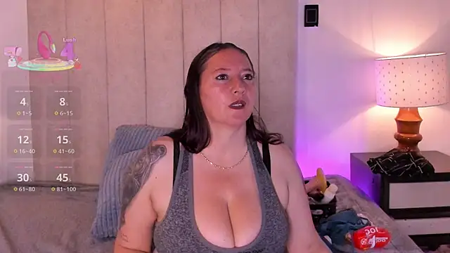 Anyelina milf online show from 20, 5, 2026
