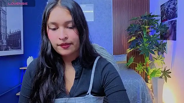 Milenka-5 online show from 9, 5, 2026