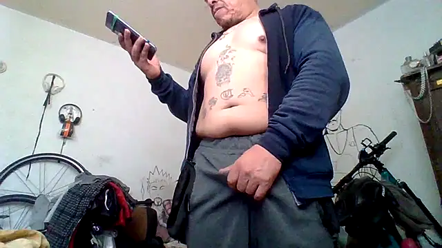 Oskr2024XXX online show from 24, 3, 2026