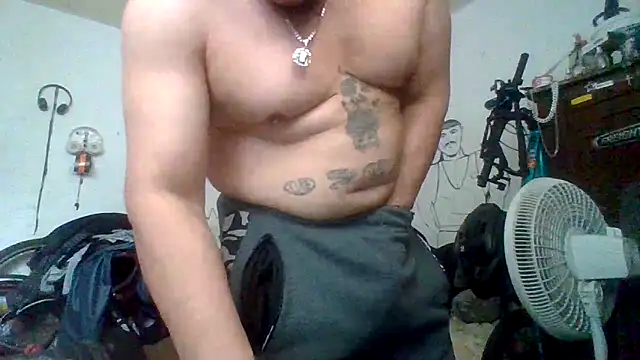 Oskr2024XXX online show from 26, 11, 2025