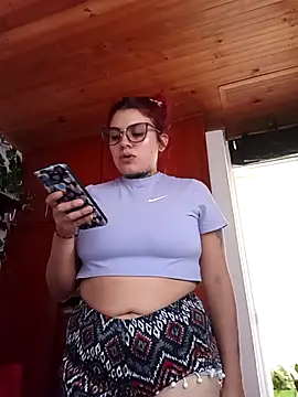 Sweet    Cherry online show from 8, 5, 2026
