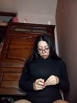 Katalina002 online show from 23, 4, 2026