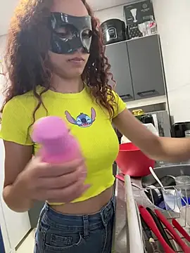 gabrielasausa30 online show from 1, 5, 2026