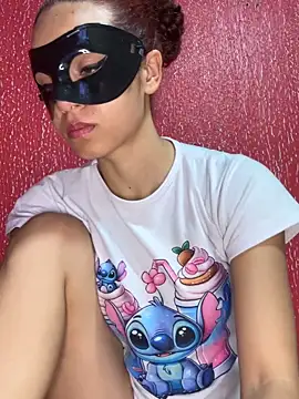 gabrielasausa30 online show from 24, 5, 2026