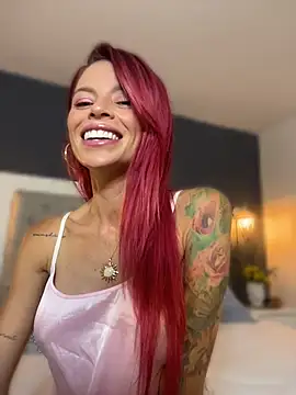 helensun oficial online show from 1, 5, 2026