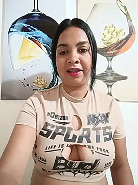 Silvana2927 online show from 31, 5, 2026