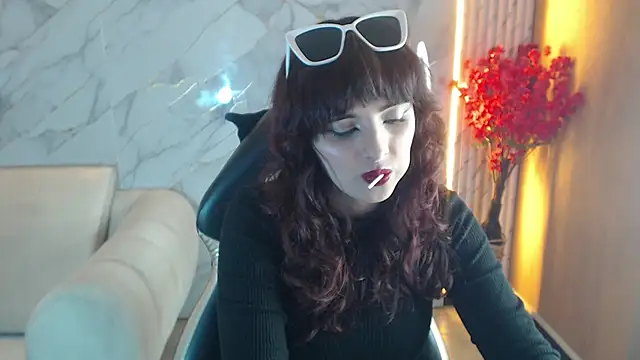 Snapshot of Cherry_tf chatting on 3, 5, 2026 Cherry tf online show from 3, 5, 2026