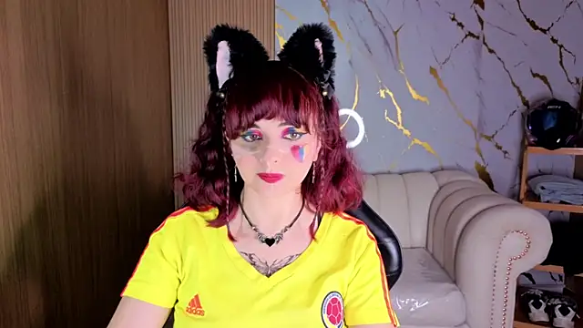 Cherry tf online show from 17, 6, 2026