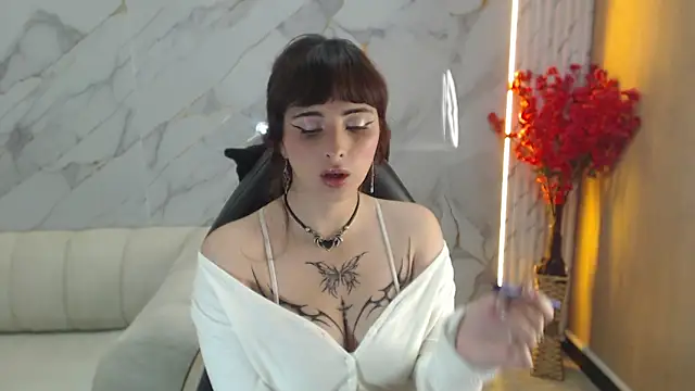 Snapshot of Cherry_tf chatting on 16, 5, 2026 Cherry tf online show from 16, 5, 2026