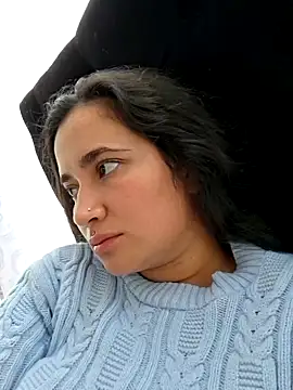 DaniHO25 online show from 16, 4, 2026