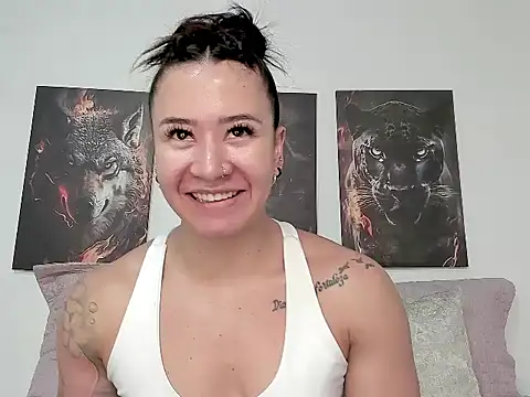 Snapshot of AngelMartinss chatting on 8, 5, 2026 AngelMartinss online show from 8, 5, 2026
