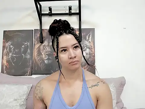 Snapshot of AngelMartinss chatting on 26, 5, 2026 AngelMartinss online show from 26, 5, 2026