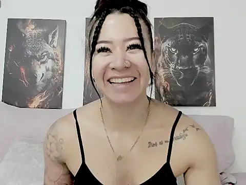 Snapshot of AngelMartinss chatting on 25, 4, 2026 AngelMartinss online show from 25, 4, 2026