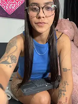 Ashley varez11 online show from 5, 7, 2026