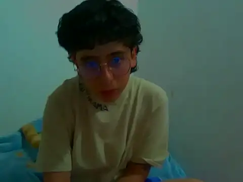 LatinHeatX22 online show from 16, 4, 2026