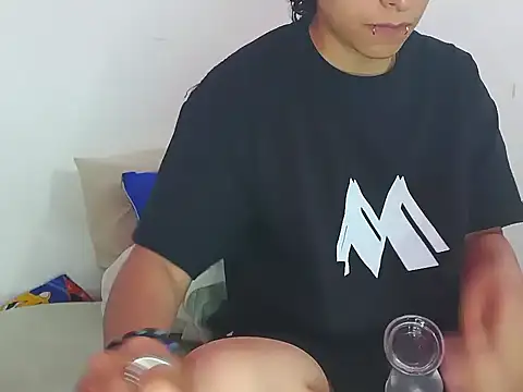 LatinHeatX22 online show from 3, 5, 2026