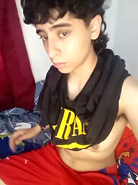 LatinHeatX22 online show from 19, 4, 2026