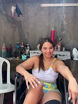 nikki hots sex online show from 12, 5, 2026