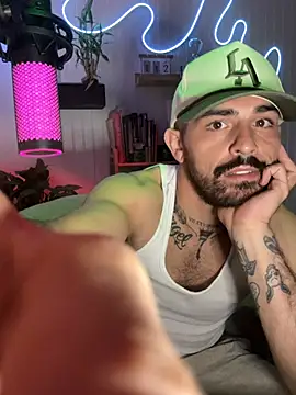 NickyThix online show from 14, 4, 2026