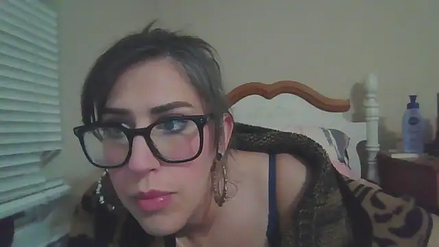Snapshot of VenusOfEden chatting on 17, 4, 2026 VenusOfEden online show from 17, 4, 2026