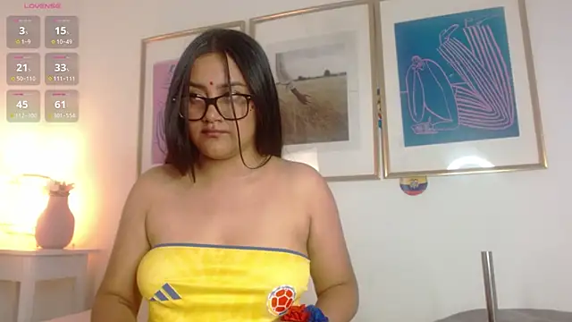 valka collinss online show from 27, 6, 2026