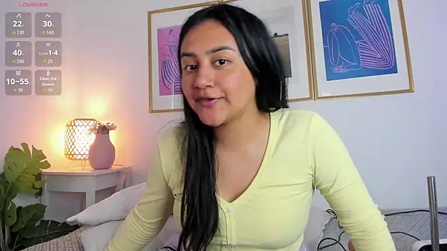 valka collinss online show from 9, 6, 2026
