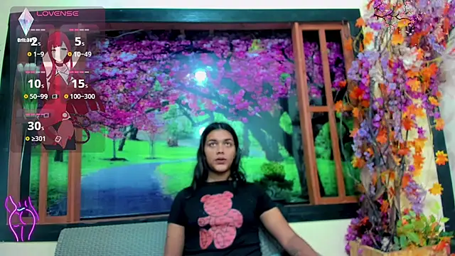 Alejandra montenegro online show from 23, 5, 2026