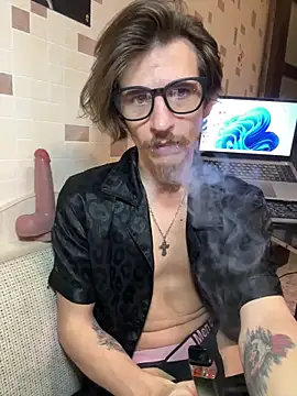 NikFiness online show from 14, 4, 2026