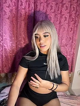 Tyra malkovaa online show from 6, 5, 2026