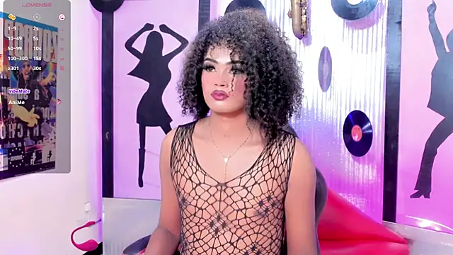  Isabella Castro online show from 8, 5, 2026