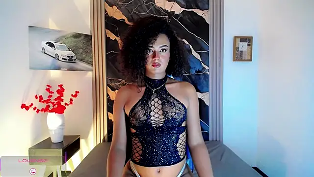  Isabella Castro online show from 17, 4, 2026