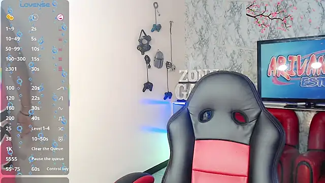  Isabella Castro online show from 29, 4, 2026