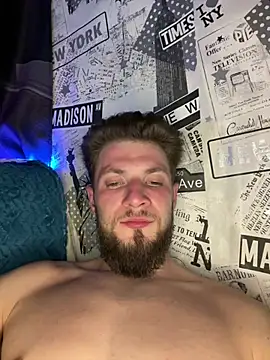 JimmiBoomBoom online show from 15, 4, 2026