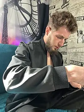 JimmiBoomBoom online show from 14, 4, 2026