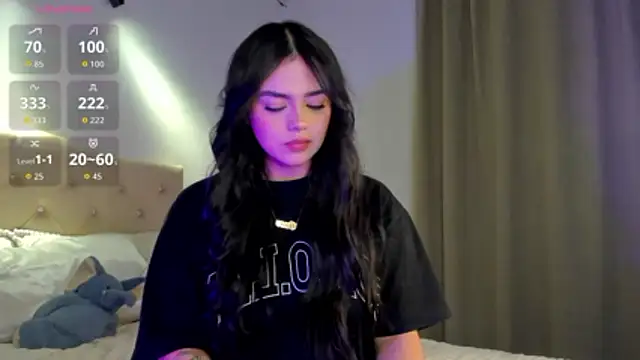 holly444  online show from 24, 5, 2026