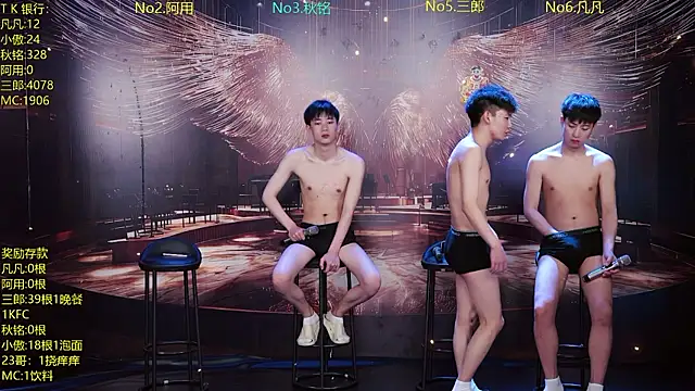 OUA-009 online show from 15, 4, 2026