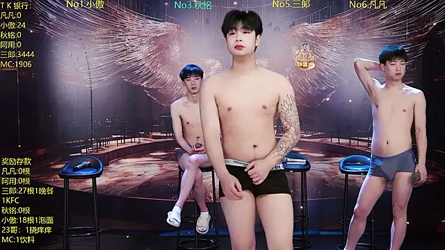 OUA-009 online show from 16, 4, 2026