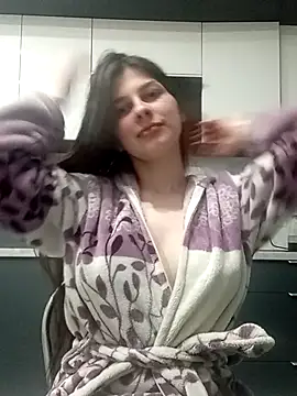 Eveline5038 online show from 15, 4, 2026