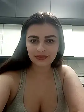 Eveline5038 online show from 14, 4, 2026