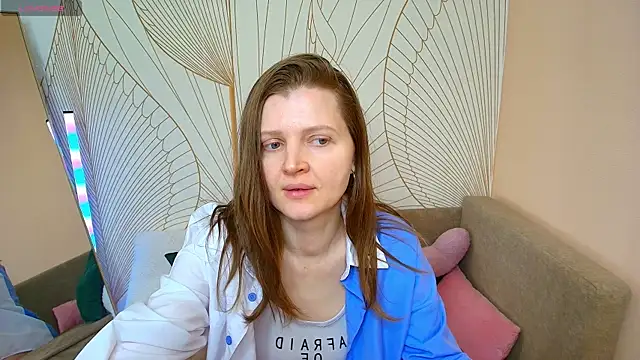 Liza  Evans online show from 24, 4, 2026
