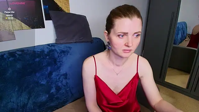Liza  Evans online show from 23, 6, 2026