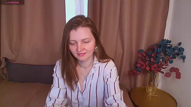 Liza  Evans online show from 9, 5, 2026