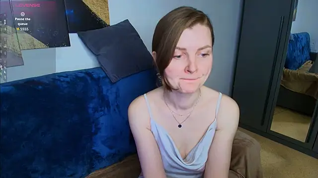 Liza  Evans online show from 29, 5, 2026