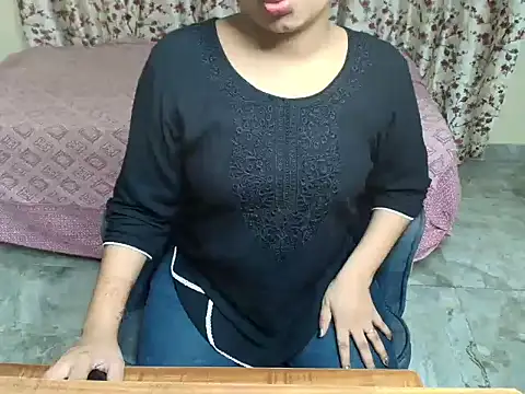 Avni-kumarii online show from 5, 6, 2026